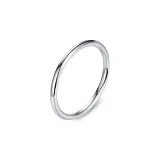 Plain Band Ring