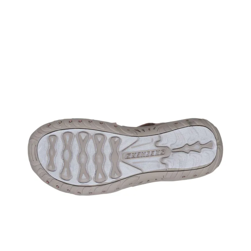 Skechers Reggae Beach Sandals Women's Pink-4