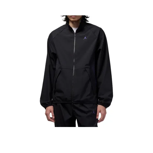 JORDAN Sport Jam Men's Warm Up Jacket