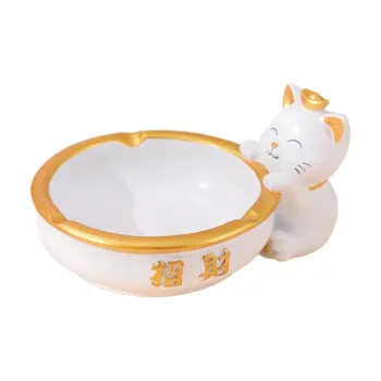 KERPA Ashtrays
