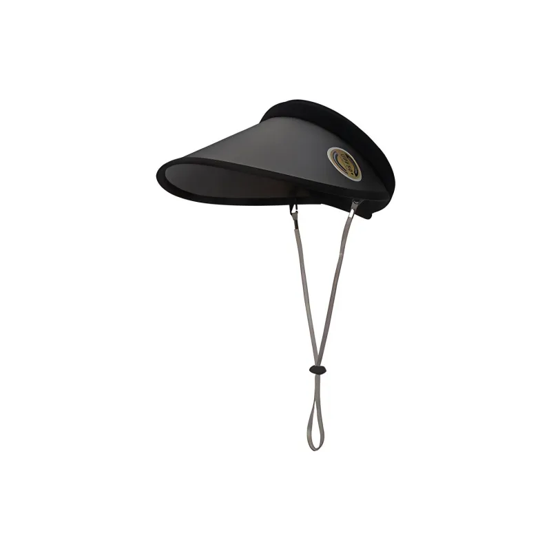 KENMO Polyester PVC Sun Protection Hats Unisex-1