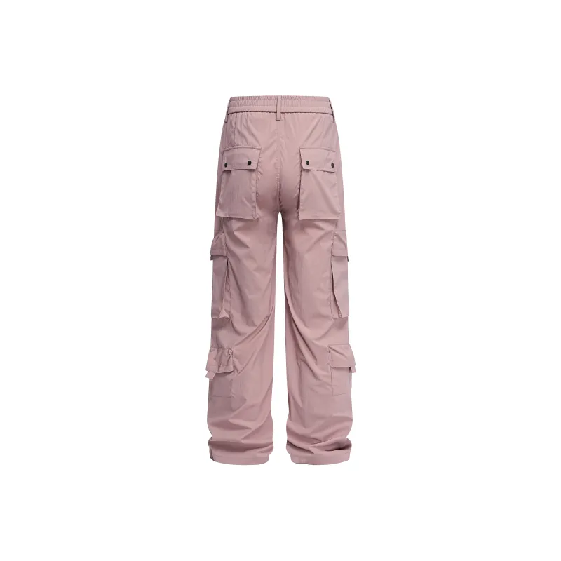 KM Cargo Pants Unisex-5