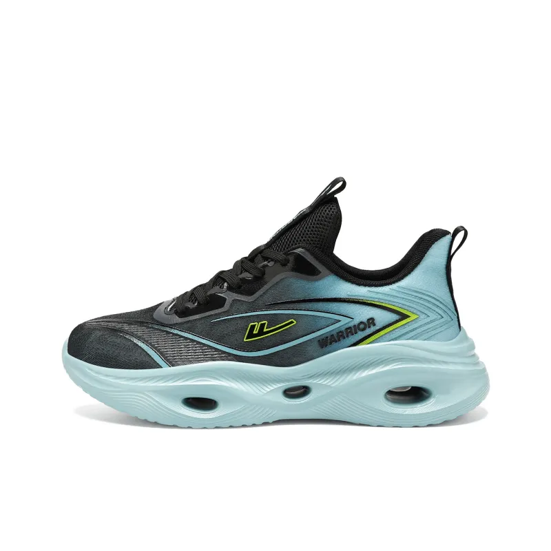 Warrior Low Top Casual Running Shoes Men's-13