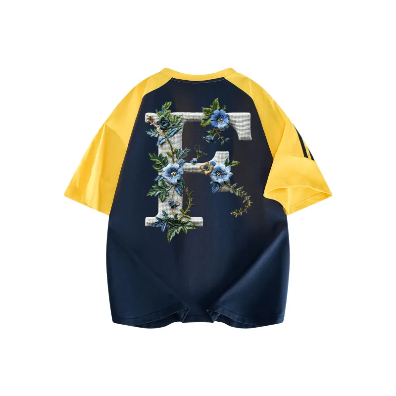 FASTFISH T Shirts Unisex-9