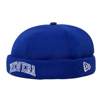 New Era Hats & Caps Unisex Blue