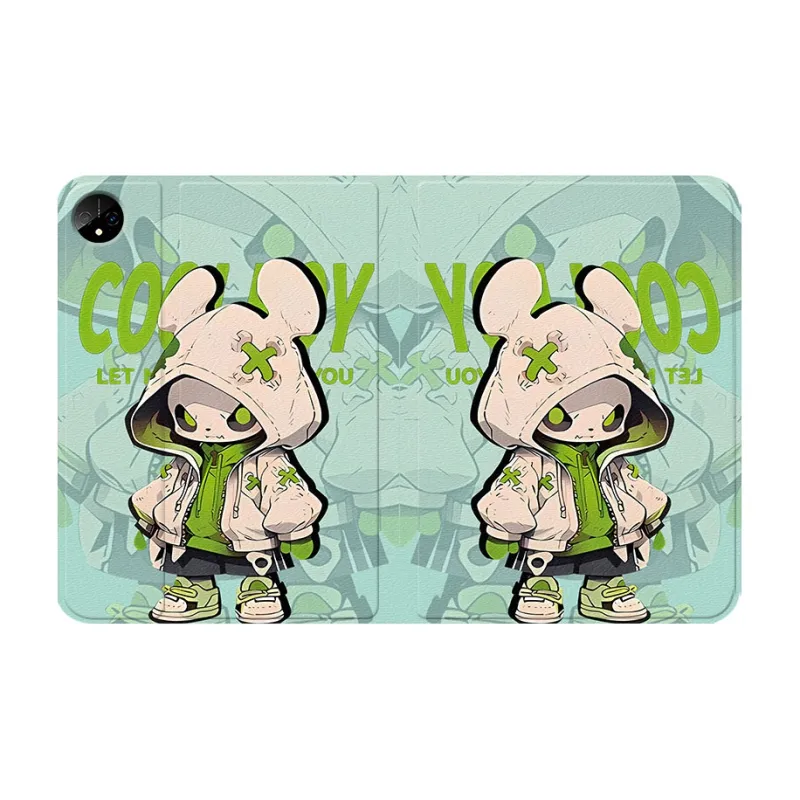 YIBAOBAO Tablet Protective Cases-23
