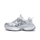 Glacier Silver
