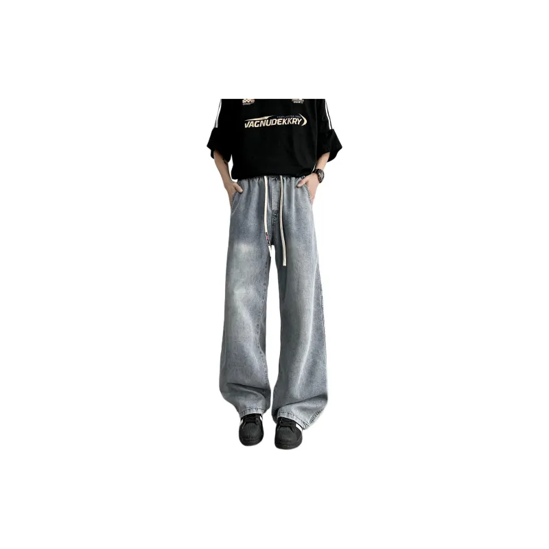 Disney Toy Story Series Jeans Unisex-2