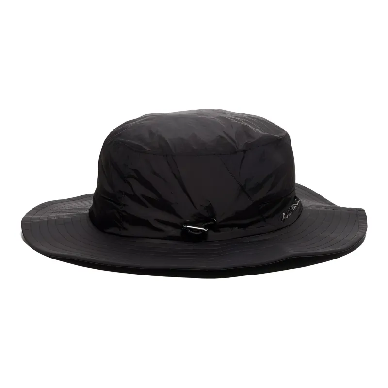 A COLD WALL* Utile Drawstring Bucket Hat-1