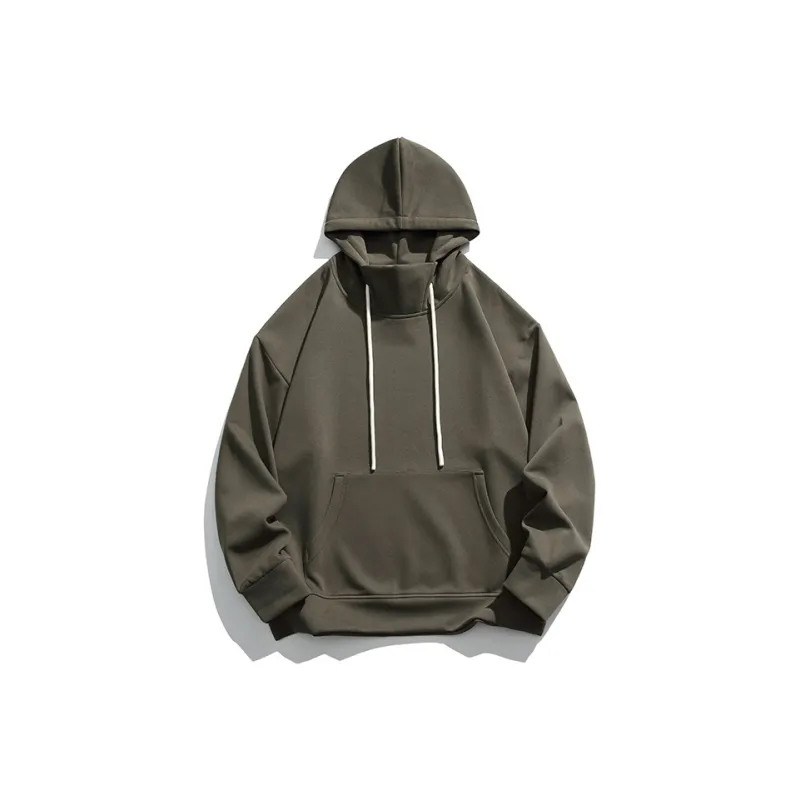 GOOSELIAR Sweatshirts Unisex-11