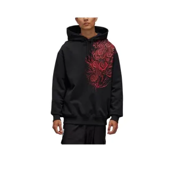 Y 3 Free Shipping With AdiClub Y 3 Jfa Hoodie