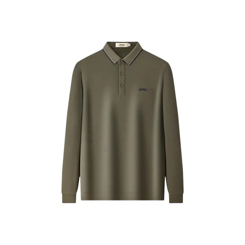 Jeep Polo Shirts Men-3