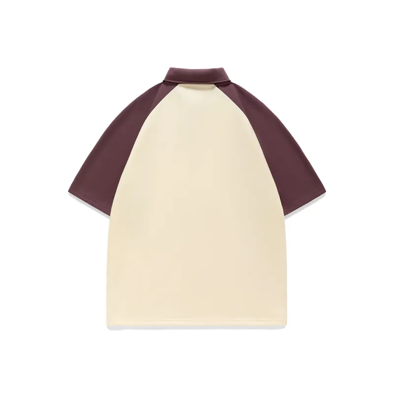 ROBINHOOD Drop Shoulder Sleeve T Shirt Unisex-16