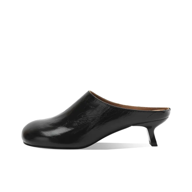 Rosa Bianca Wrap toe Slippers Women's-0