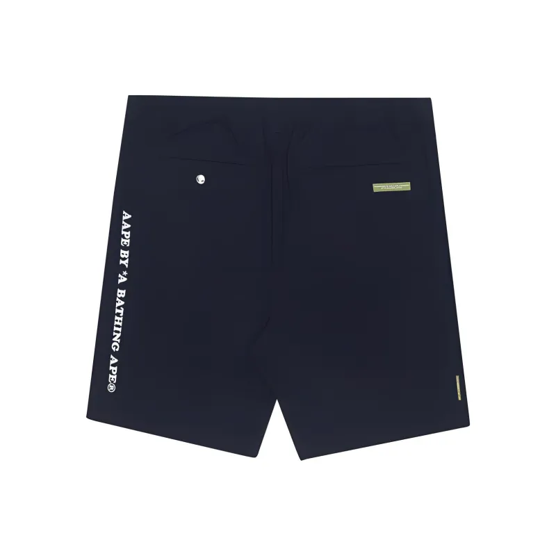 Aape Casual Shorts Men-4