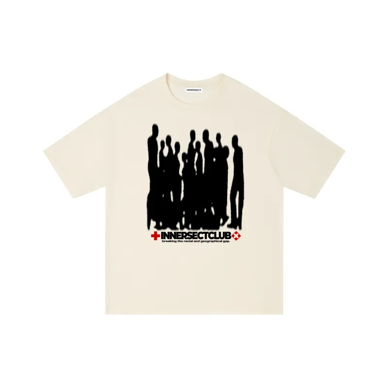 INNERSECT T Shirts Unisex-17