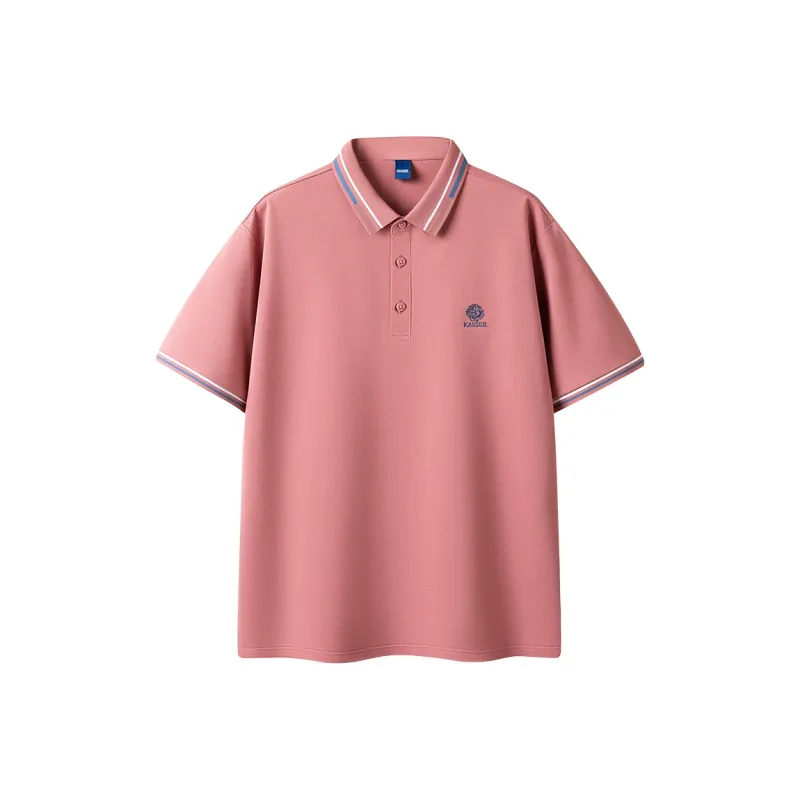 KAISER Polo Shirts Men-2