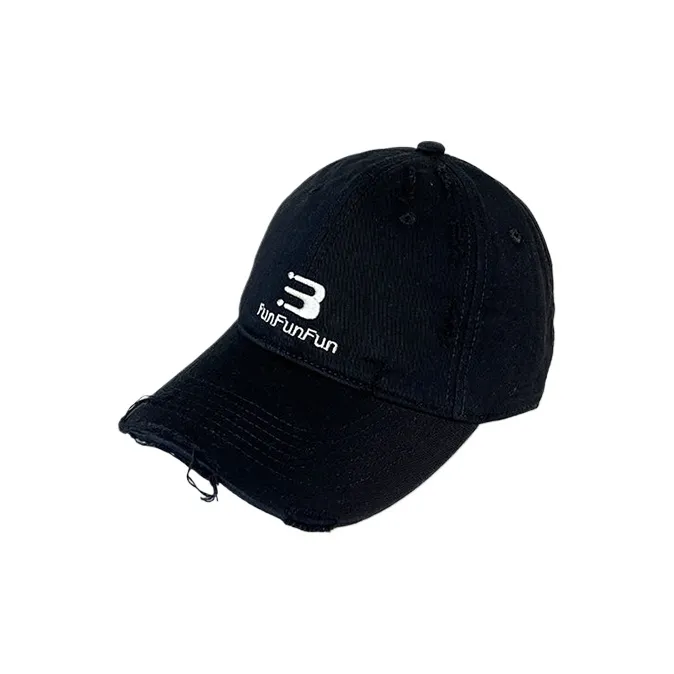 JKEM 100% Cotton Baseball Caps Unisex-0