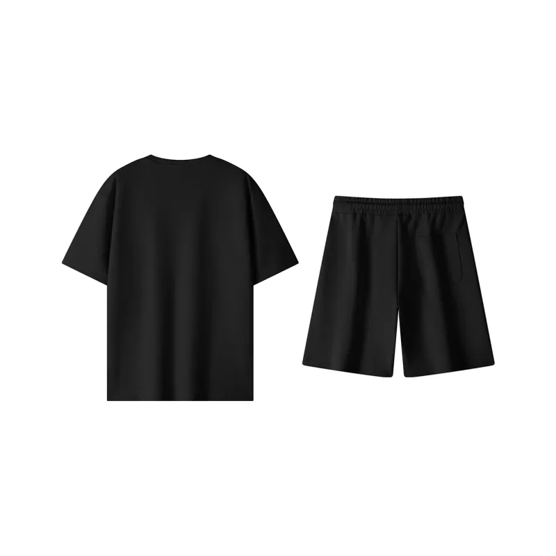 JIANWANG Casual Sportswear Unisex-3