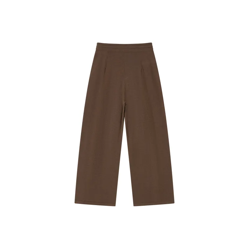 TAGEECHITA 2025 Spring Casual Pants Loose Fit Unisex-1