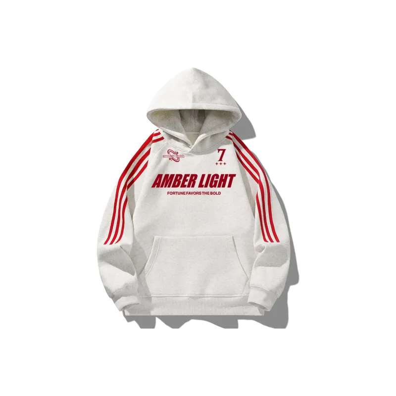 AMBER LIGHT Sweatshirts Unisex-15