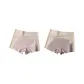 M1763-F Set-Bear Styling-Pink+Purple (2 Pack)