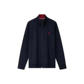 Tommy Hilfiger Sweatshirt Men's Navy Blue