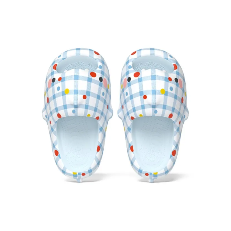CHIKOKU Slippers / Home Slippers-11