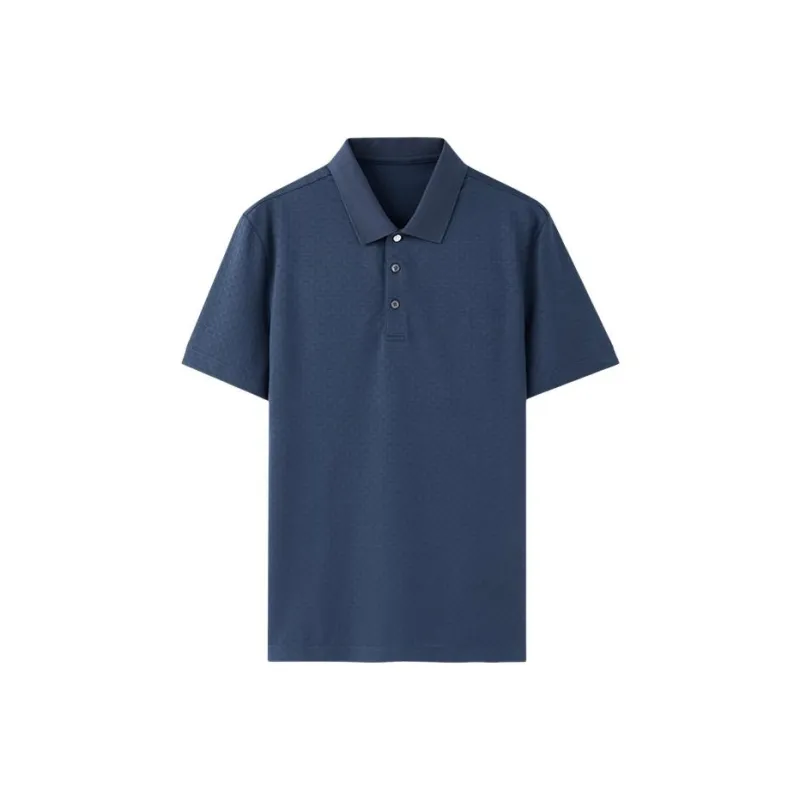 GOLDLION Polo Shirts Men-2