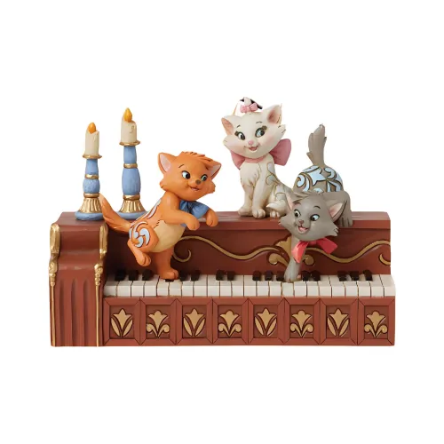 ENESCO 스케일 피규어