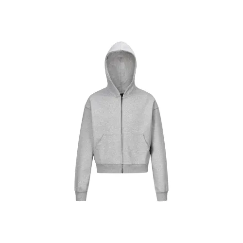 ONITSOP Boxer Fit Cleanfit Sweatshirt Top Unisex Solid Color
