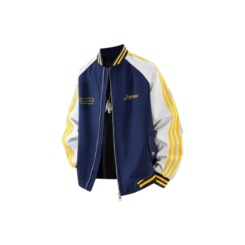 Yiwen Jackets & Coats Unisex Black-12