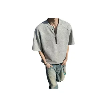 BEAR UNION T Shirts Men