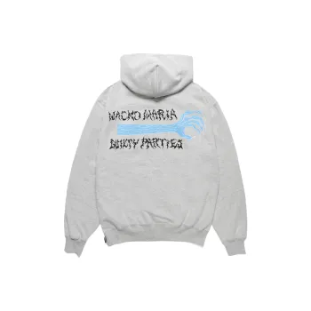 WACKO MARIA Sweatshirts Unisex Gray