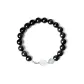 Women's Beaded Bracelet 8mm