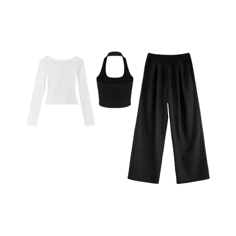 MOPB Casual Suits Women's-1