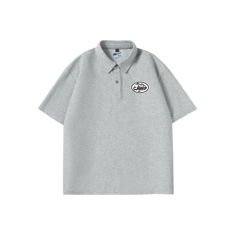 WARRIOR Polo Shirts Men-3