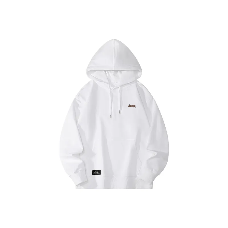 Jeep Sweatshirts Unisex-0