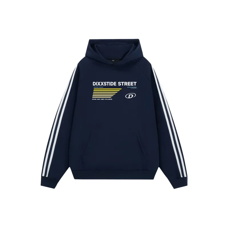 DIXX Sweatshirts Unisex-28