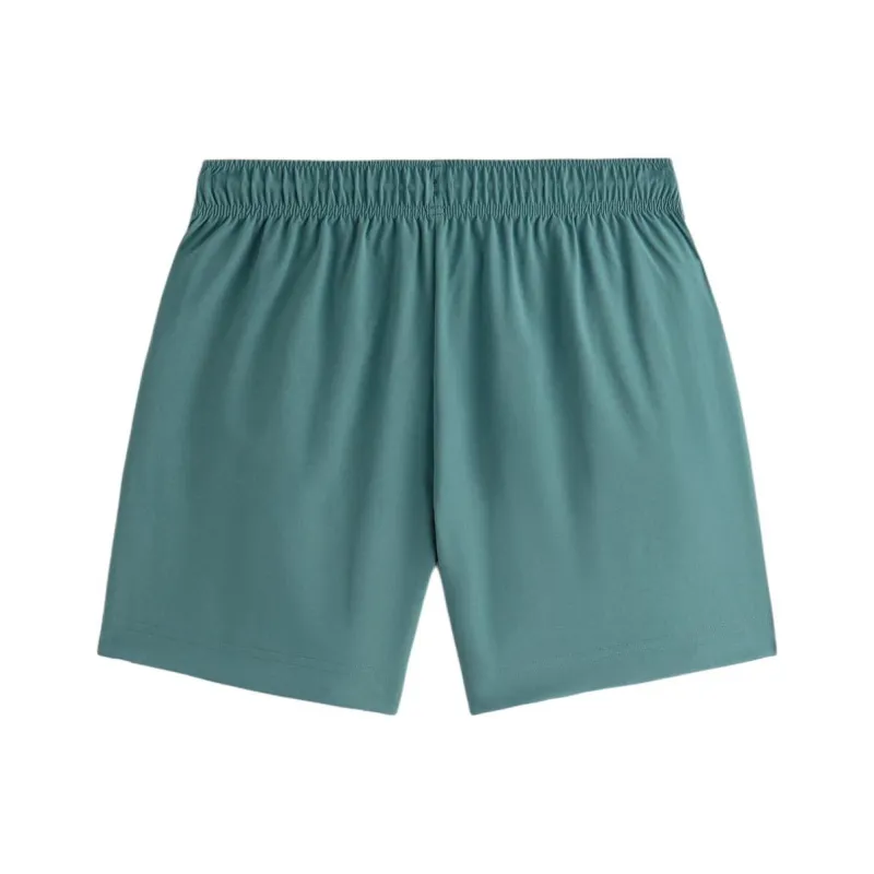 Abercrombie＆Fitch Casual Shorts Men's Green-1