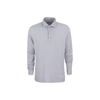 FEDELI Zero Polo Shirt