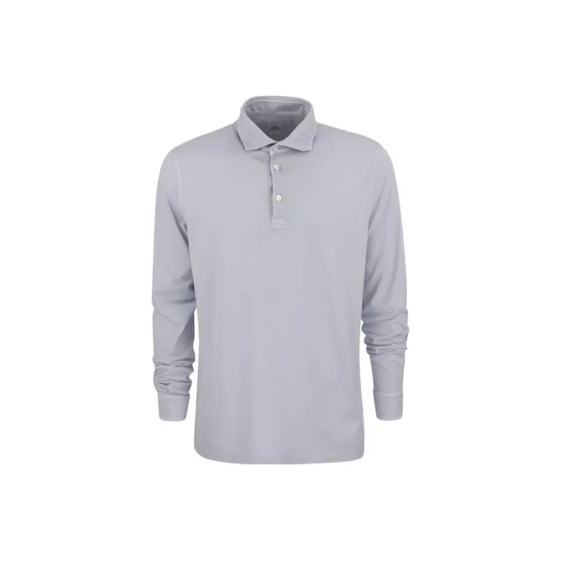 FEDELI Zero Polo Shirt-0