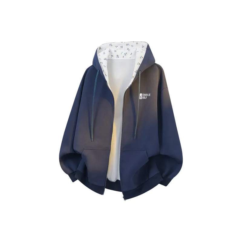 CHARLIE GOLF Sweatshirts Unisex-6