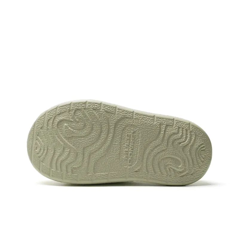 Mule Donkey EVA Slip Resistant Slide Slippers Women's The Grass Is Green-7