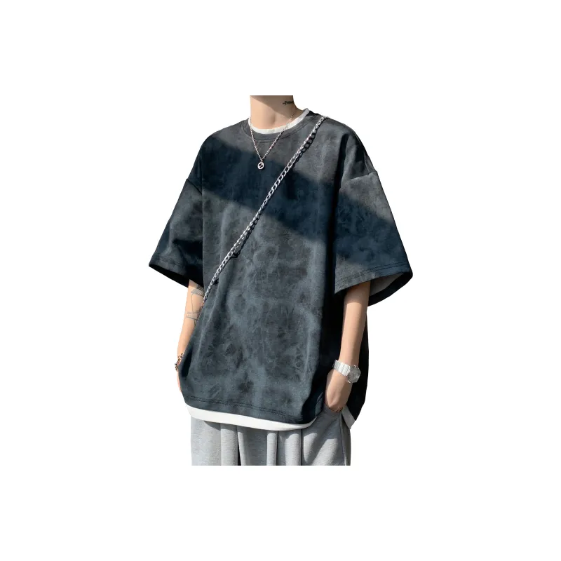 JUNGLE PANDA T Shirts Unisex-8