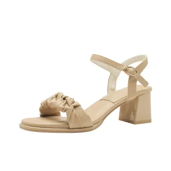 Zomila One Strap Sandals Women's