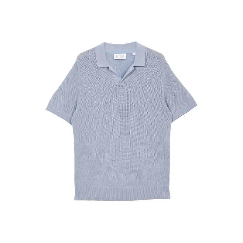 JACK&JONES Polo Shirts Unisex-0