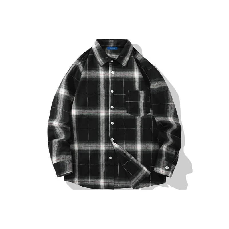 COMOWA Shirts Unisex-20