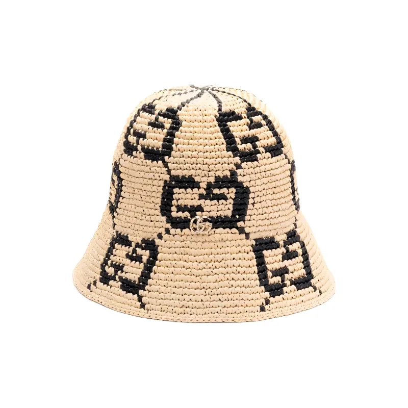 GUCCI Gg Bucket Hat-1