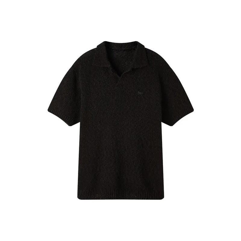 NPC Polo Shirts Men-1